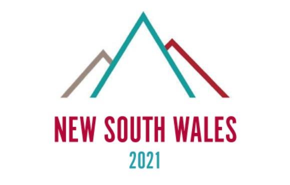 Three Peaks Challenge 2021 NSW