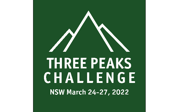 Three Peaks Challenge 2022 NSW